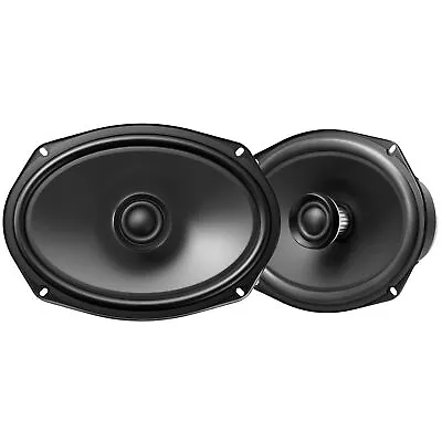 Sony XS-690GS GS 6x9  Coaxial Speakers Pair • $148