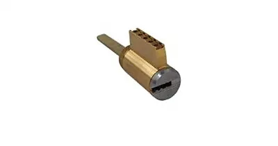 Junior Mul-t-lock Cylinder For Arrow Schlage Chrome  • $49.99