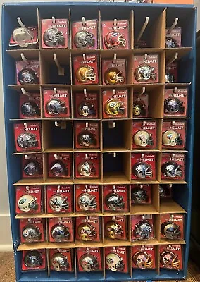 NEW Riddell NFL Mini Helmet Collectible - Multiple Teams • $10