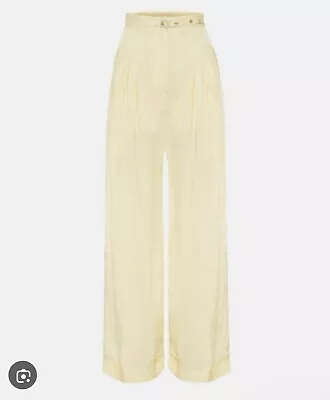 $115 • Buy Alice Mccall Favour Pants Size 12 New With Tags
