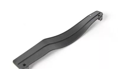 Volkswagen Golf 5G Air Intake Trim Plate Genuine 5Q0129849 • £34.49