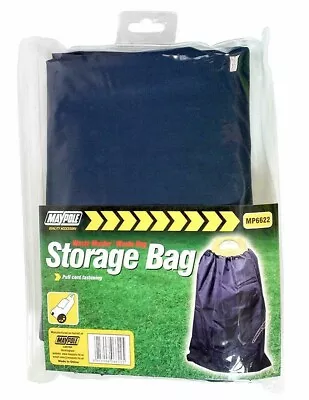 £8.99 • Buy Maypole Caravan Motorhome Waste Master Carrier Storage Bag / Wastemaster Cover