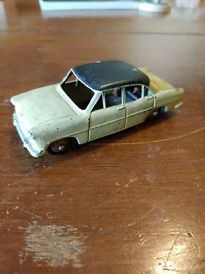 Dinky Toy Car Made In France • $20