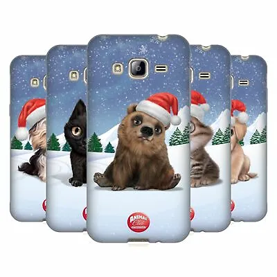 £15.95 • Buy Official Animal Club International Animals Soft Gel Case For Samsung Phones 3