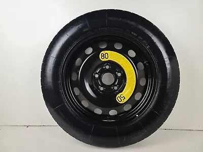 Spare Tire 16  Fits 2012-2021 Volkswagen Passat OEM Genuine Donut. • $149.99