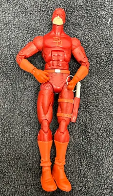 Hasbro Marvel Legends 2008 Daredevil Walmart Exclusive Action Figure Complete • $35.99