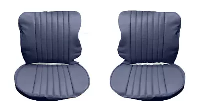 Classic VW Beetle Front Seat Covers • $31.08