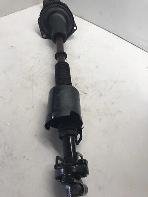 $58.50 • Buy 92 96 Ford TruckF150 F250 F350 Lower Steering Column Intermediate Shaft 4X2 OEM