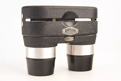 £48.35 • Buy Newman Broun New York 3D Stereoscope Stereo Viewer Vintage RARE V21