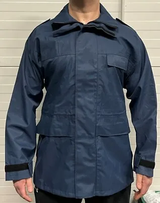NEW British Army RAF Wet Weather Jacket Size 180/100 • £38.51