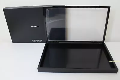 MAC PRO PALETTE LARGE / SINGLE Compact Case (Empty For Refills) - NEW IN BOX • $11.99