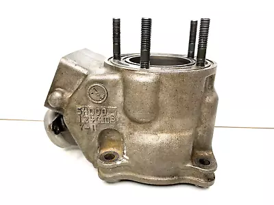 1999 99 Yamaha YZ125 YZ 125 Engine Motor Top End Cylinder Head Jug Barrel 2 • $299.95