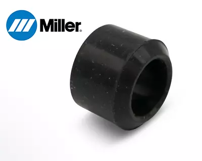 Miller 244851 INSULATOR SPOOLMATE 200 CURVED BARREL • $10.99