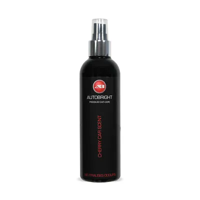 Odour Neutraliser  & Air FreshnerCherry Car Scent Spray • £4.21