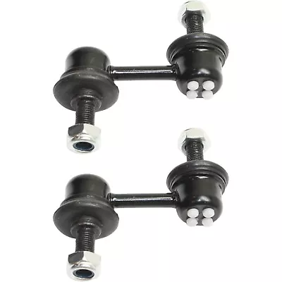 Sway Bar End Links Front Pair Set Of 2 For Subaru Outback Forester Impreza WRX • $26.18