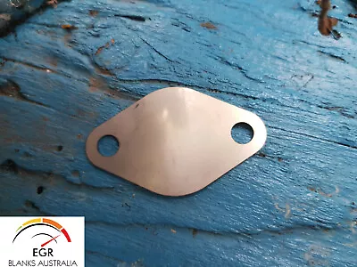 $7 • Buy Blanking Plate Fits Toyota LandCruiser 100 105 78 79 Series 4.2L 1HZ 1HD-FTE