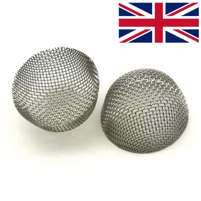 Dome Basket Screen Pack Arizer Solo 2 Air 2 Max Tinymight 2 Screens • £4.25