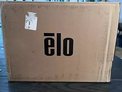 Elo Touch Solutions Elo I-Series Windows All-In-One E691852 • $350