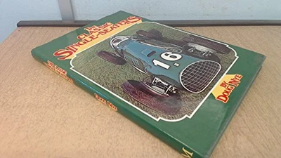 £3.78 • Buy The Classic Single-seaters: Great Racing Cars Of The Donington C... By Nye, Doug