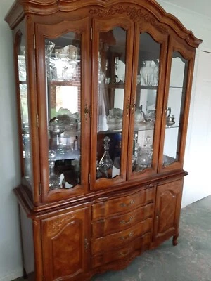 £19.99 • Buy Dresser Display Cabinet £10