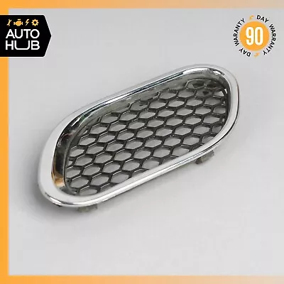 03-13 Maserati Quattroporte S M139 Fender Grill Grille Vent Right Side OEM • $53.95