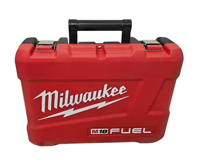 Milwaukee Tool CASE ONLY For 2603-22 1/2  Drill/Driver Kit • $20