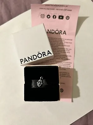 Genuine Pandora ME Hamsa Hand Mini Dangle Charm With Gift Bag • £29