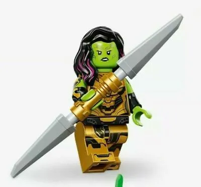 £4.99 • Buy LEGO Marvel Studios Minifigures Pick Your Own Brand New 
