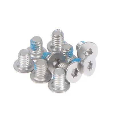 10pcs Laptop Screws For Dell XPS13 15 9343 9350 9360 9550 9560 5510 5520 9-d- • $11.51