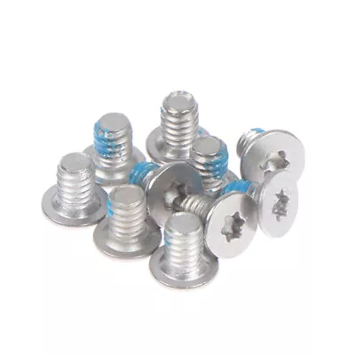 10pcs Laptop Screws For Dell XPS13 15 9343 9350 9360 9550 9560 5510 5520 9` • $6.64