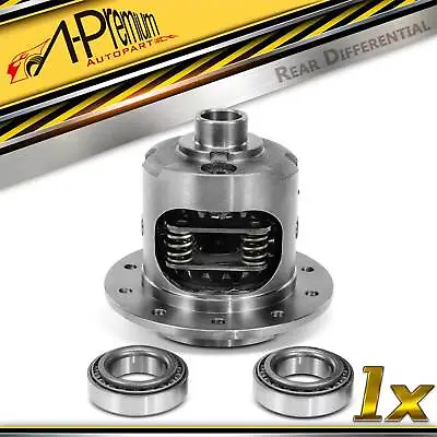 1x Rear 8.2  Posi Unit 28 Spline 10-Bolt Limited-Slip Locker For GM Chevy 64-72 • $262.99