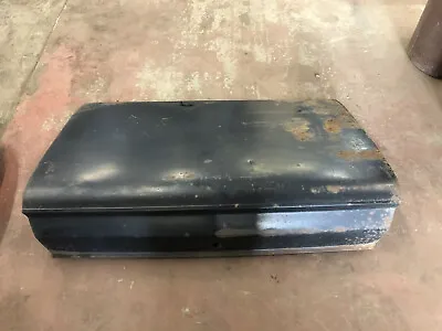 NOS 62 63 64 Chevy II Nova Trunk Lid SS GM • $549.99