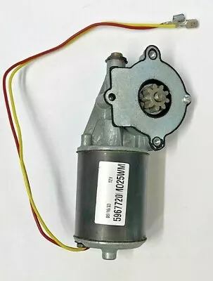 TAILGATE WINDOW LIFT MOTOR Fits: FORD BRONCO 1978-1992 (NEW) • $54.99