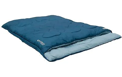 Vango Evolve Superwarm Double Sleeping Bag • £67.19