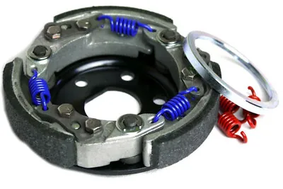 RACING CLUTCH Malaguti F10 F12 F15 Yesterday 50 AC LC • $18.15