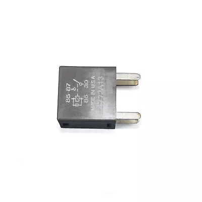 Genuine Mopar Micro Relay 68083380AA • $41.44