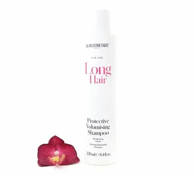 La Biosthetique Long Hair - Protective Volumising Shampoo 250ml • £32.99