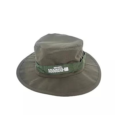 Call Of Duty Modern Warfare 3 Boonie Hat Pre Order Exclusive • $29.99