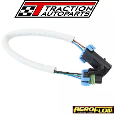 AEROFLOW O2 Extension Harness Suit GM LSA  AF49-1539 • $24