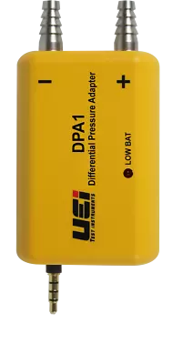 UEi DPA1 Dual Differential Pressure Adapter • $119.99