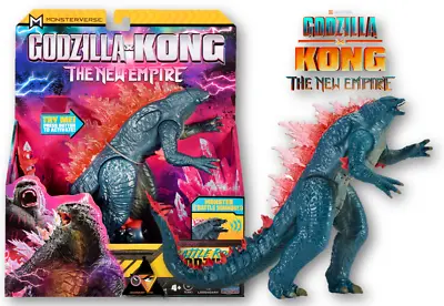 Godzilla X Kong: The New Empire - Battle Roar Godzilla Evolved • $15.93