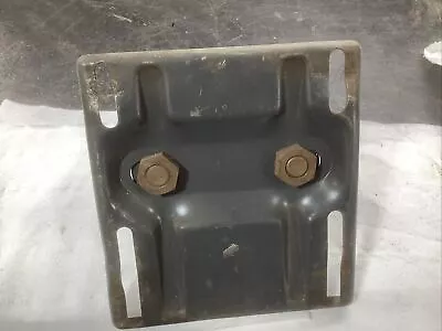 Vintage Craftsman Shaper Motor Mount From 101-23810 • $29.99