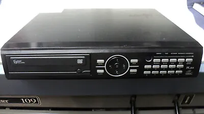 LG Digital Video Recorder H.264 DVD HDD Model 16 Channels • $19.97