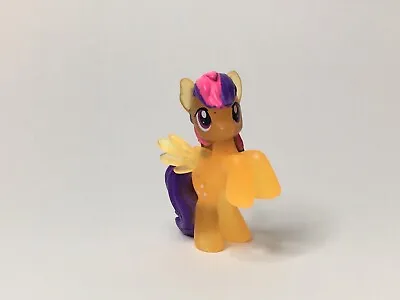 My Little Pony G4 Blind Bag Wave 8 Sunny Rays Figure • $3.19