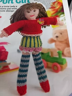£0.99 • Buy Various Toy Knitting Patterns & Books, (1) NEW/USED From 99p