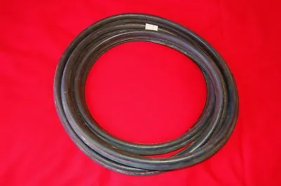 Vw Karmann Ghia 1966-1974 New Rear Window Rubber  Seal T-channelstock Original • $69