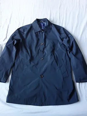 $47.26 • Buy Gant The Sports Mac Coat Jacket