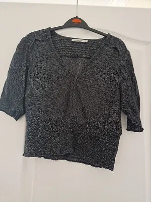 Abercrombie And Fitch Top Size M • £0.99