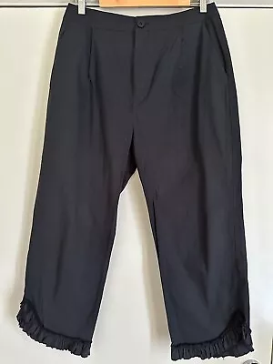 Gorman Size 12 Black Pants • $11.34