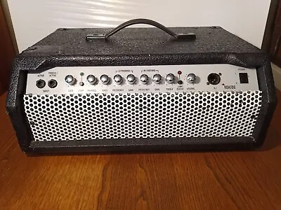 Vintage 90's Laney RBH700 Bass Guitar Amplifier Head 165W SERVICED* • £149.95